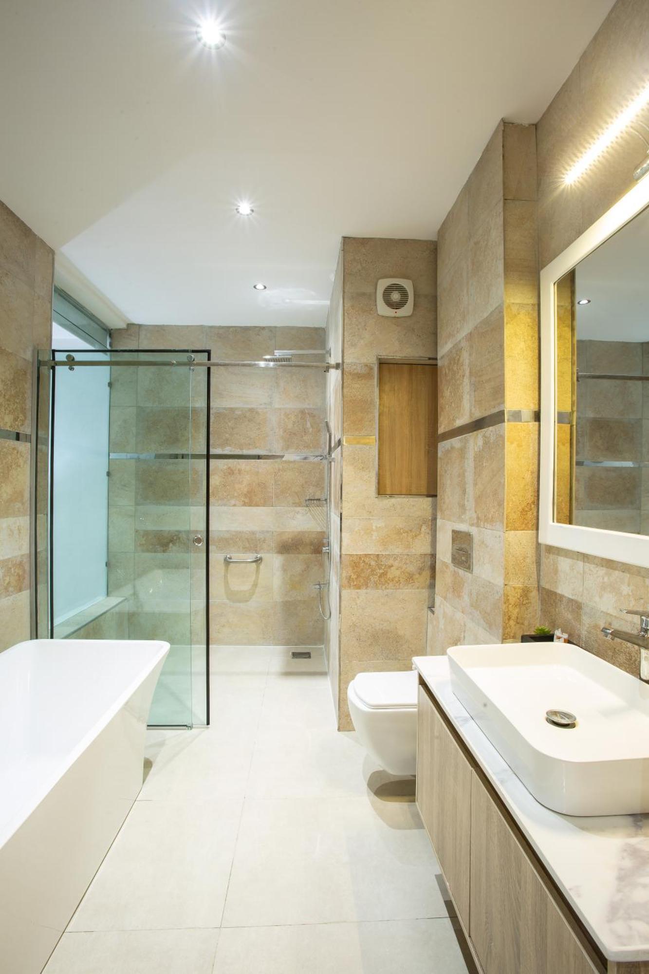 De Manchy Hotels & Suites Ibadan Eksteriør billede